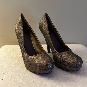 Madden Girl - Disco Stiletto - 8.5